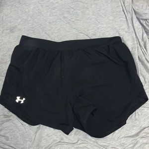 Underarmor shorts